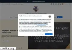 Sites similar to nyirszikszi.hu