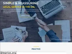 Sites similar to nyislaw.com