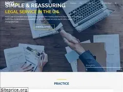 Sites similar to nyislawfirm.com