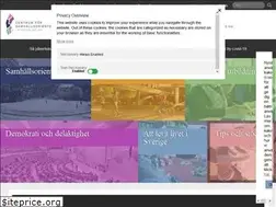 Sites similar to nyistockholm.se
