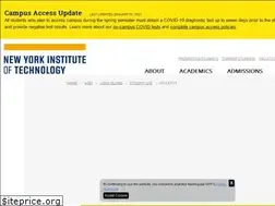 Sites similar to nyitbears.com