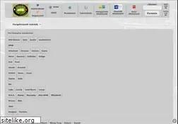 Sites similar to nyitrai.auto-alkatresz.hu