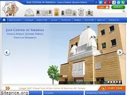 Sites similar to nyjaincenter.org