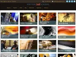 Sites similar to nyjazzacademy.com