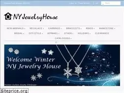 Sites similar to nyjewelryhouse.com