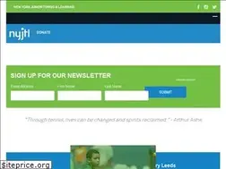 Sites similar to nyjtl.org