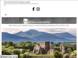 Sites similar to nyjungcenter.org