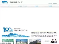 Sites similar to nyk-group.co.jp