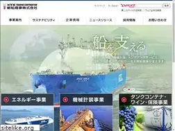 Sites similar to nyk-trading.com