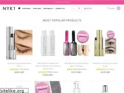Sites similar to nyk1.com