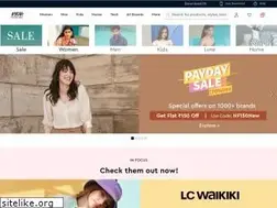 Sites similar to nykaadesignstudio.com