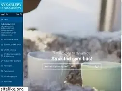 Sites similar to nykarleby.fi