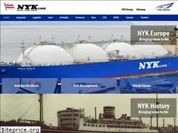 Sites similar to nykeurope.com