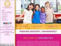Sites similar to nykidsdentistry.com