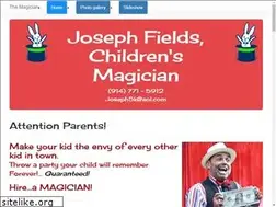 Sites similar to nykidsmagician.com