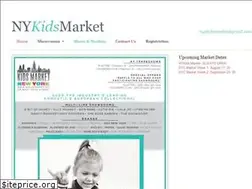 Sites similar to nykidsmarket.net