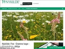 Sites similar to nykilde.dk