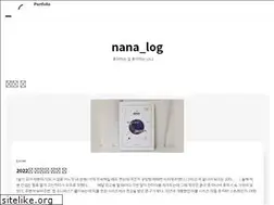Sites similar to nykim.work