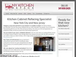 Sites similar to nykitchenreface.com