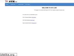 Sites similar to nykline.com