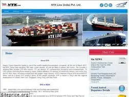 Sites similar to nyklineindia.com