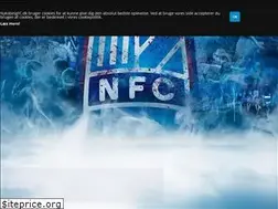 Sites similar to nykobingfc.dk