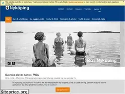 Sites similar to nykoping.se