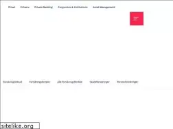 Sites similar to nykreditforsikring.dk