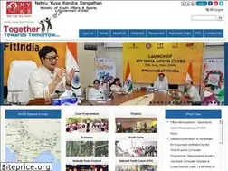 Sites similar to nyks.nic.in