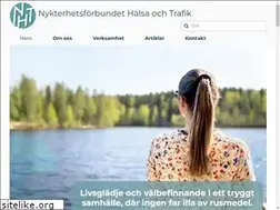 Sites similar to nykter.fi