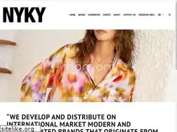 Sites similar to nyky.it