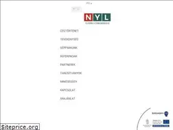 Sites similar to nyl.hu