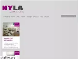 Sites similar to nyla.at