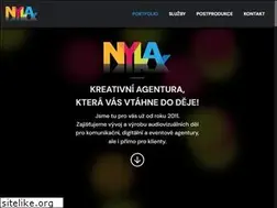 Sites similar to nyla.cz