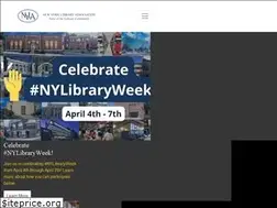 Sites similar to nyla.org