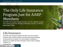 Sites similar to nylaarp.com