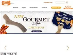 Sites similar to nylabone.com