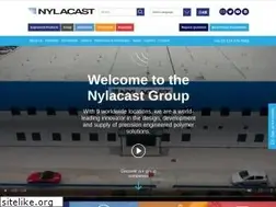 Sites similar to nylacast.com