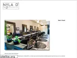 Sites similar to nyladsalon.com