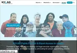 Sites similar to nylag.org