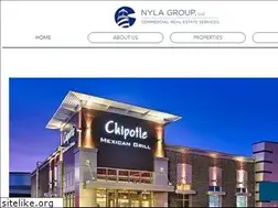 Sites similar to nylagroup.com
