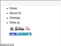 Sites similar to nylandingstrip.com
