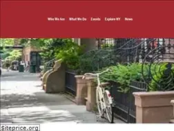 Sites similar to nylandmarks.org