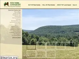 Sites similar to nylandquest.com