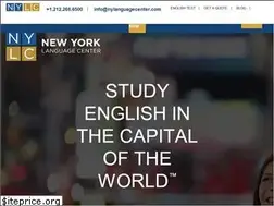 Sites similar to nylanguagecenter.com
