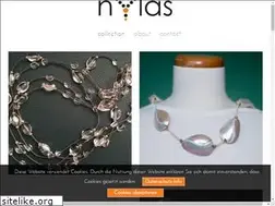 Sites similar to nylas.de