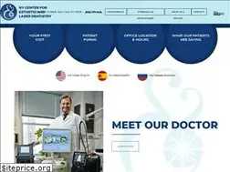 Sites similar to nylaserdentist.com