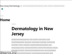 Sites similar to nylaserderm.com
