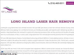 Sites similar to nylasermd.com