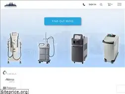 Sites similar to nylaseroutlet.com
